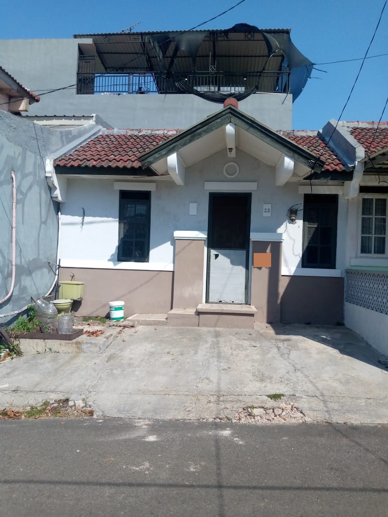 Rumah Disewakan Siap Huni di Lippo Cikarang